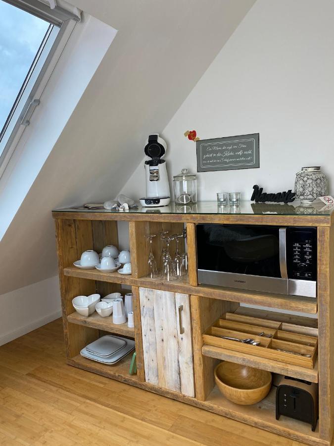 Private Wellness Suiten Mit Whirlpool Essen Exterior foto