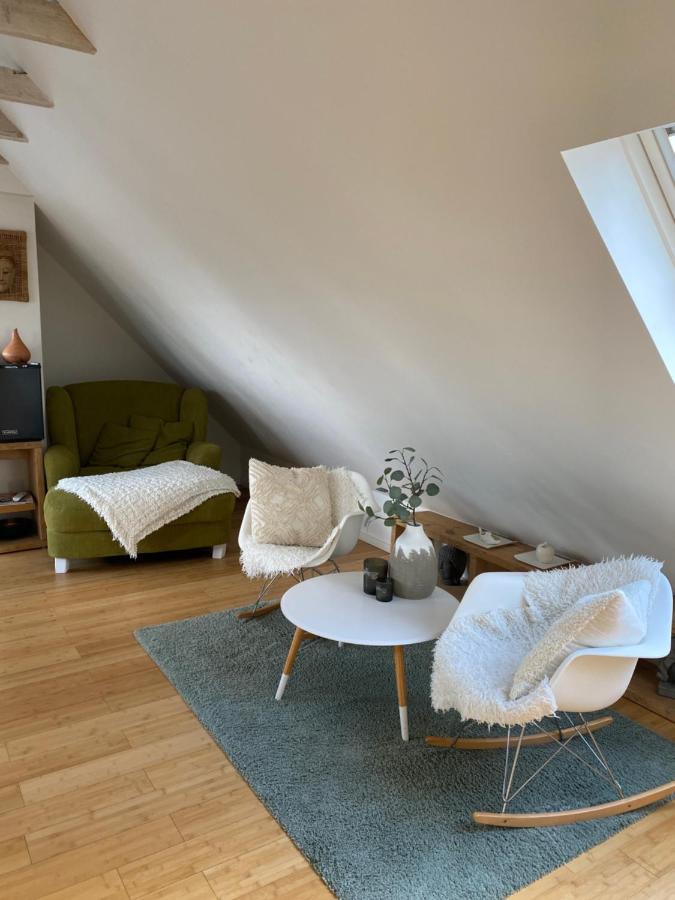 Private Wellness Suiten Mit Whirlpool Essen Exterior foto