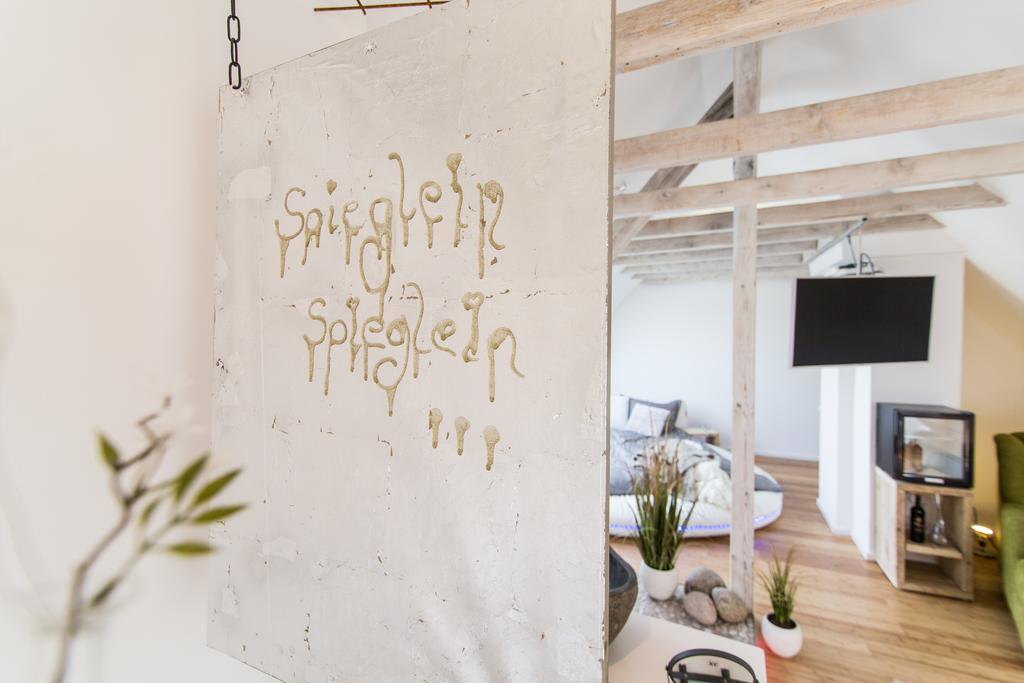 Private Wellness Suiten Mit Whirlpool Essen Quarto foto