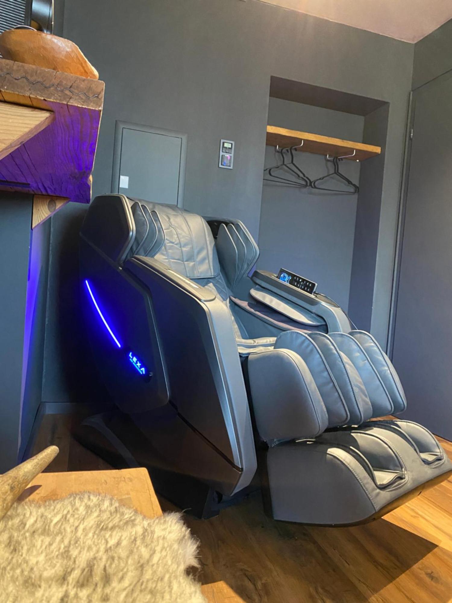 Private Wellness Suiten Mit Whirlpool Essen Exterior foto