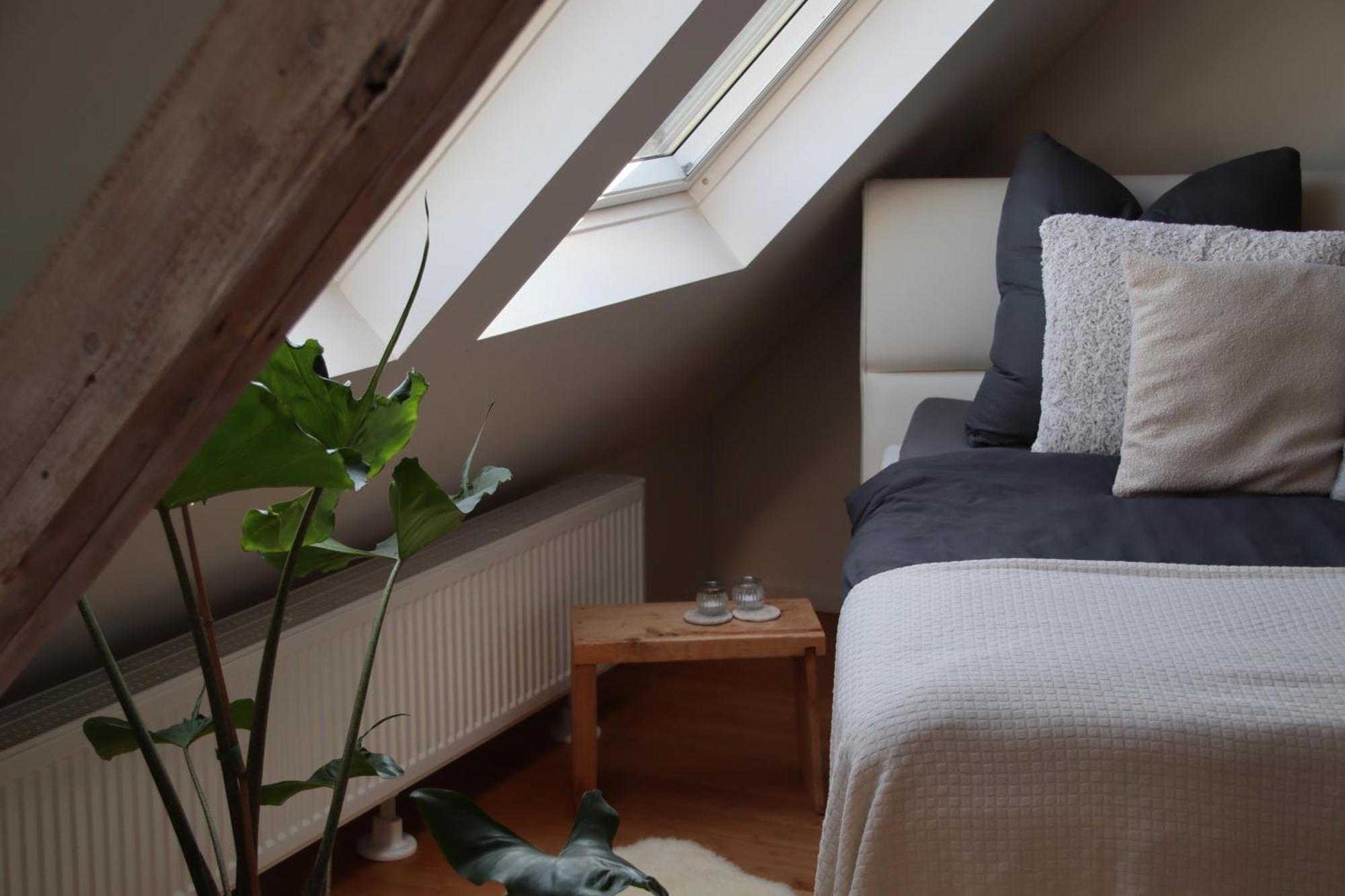 Private Wellness Suiten Mit Whirlpool Essen Exterior foto
